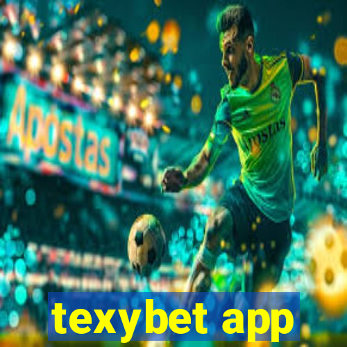 texybet app